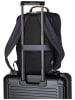 BRIC`s Rucksack X-Travel Underseat BP in Ozean
