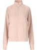 Athlecia Sweatshirt Jillnana in 4417 Hushed Violet