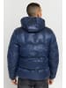 BLEND Steppjacke BHOuterwear in Blau