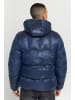 BLEND Steppjacke Outerwear 20714388 in blau