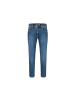 MAC HOSEN Jeans in blau