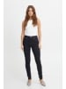 Pulz Jeans PZEMMELINA skinny fit in Un-Washed Denim