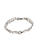 gaya Women Bracelet in Silver