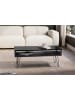 FineBuy Couchtisch "FB104274" in Schwarz /
