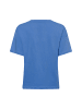 Marie Lund T-Shirt in blau