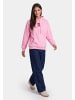 myMo Women Hoodie in Pink