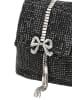 myMo Women Backpack in Black