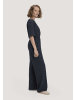 Hessnatur Jersey Overall in marine