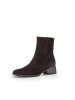 Gabor Ankleboots in chocolate