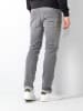 Petrol Industries Slim Fit Jeans Seaham Classic in Grau