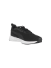 Puma Sportschuhe in Schwarz