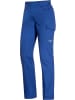 Uvex Arbeitshose "Suxxeed Essentials" in Blau
