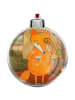 Mr. & Mrs. Panda Weihnachtsbaumschmuck Fuchs Lord Design ohne Sp... in Weiß
