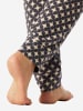 Schiesser Pyjama Comfort Essentials in graphit