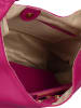 Gave Lux Schultertasche in FUXSIA