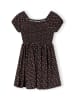 Minoti Jerseykleid 30DRESS164 in schwarz