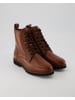 Sioux Schnürstiefeletten in Braun
