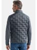 Casa moda Funktionsjacke Basic in Blau