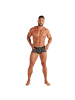 WOH Boxershort 1er Pack in Schwarz