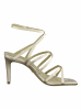 Tamaris Riemchen Sandalen für Damen in beige