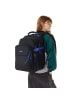 Eastpak Tutor Schulrucksack 48 cm in kontrastblacblu