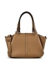 Gabor Marcelina Handtasche M 28.5 cm camel