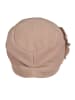 Loevenich Stoffhut in beige