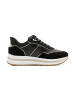 Tamaris Sneaker low 1-23766-46 in schwarz