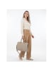 Bugatti Julice Handtasche L 39 cm beige