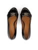 Kazar Pumps in Schwarz
