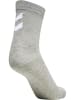 Hummel Hummel Low Socks Hmlmake Mädchen in GREY MELANGE