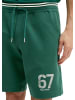 Marc O'Polo MOP Club '67  Sweat Shorts in Ivy Green