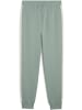 Puma Sporthose "T7 ALWAYS ON Track Pants DK cl" in Grün