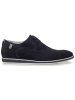 Floris van Bommel Slipper in blau