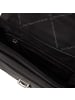 The Chesterfield Brand Lucca Herrentasche Leder 22.5 cm black