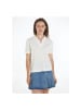 Tommy Hilfiger T-Shirt in ecru