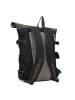 Harvest Label Norikura Rucksack 40 cm Laptopfach in blackolive