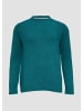 s.Oliver Strickpullover in 67W1_petrol