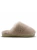 thies Hausschuhe für Damen in beige