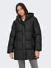 JDY Daunenjacke in Black