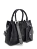Harpa Handtasche SELUNE in eclipse black