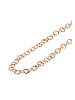 gaya Women Necklace in Rose Gold