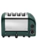 Dualit DUALIT | Toaster, NEWGEN, evergreen, 4 Scheiben