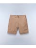 Napapijri Short "Nakuru 6" in Beige