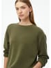 s.Oliver Sweatshirt  in  7994_olivgrün