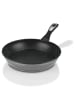 Brat Maxx Keramik-Pfanne 28cm anthrazit  grau