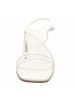 Kennel & Schmenger Sandale in weiß