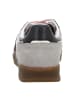 Sun68 Sneaker Low in Grau