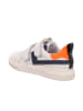 Clic Halbschuhe Kinder  in weiss