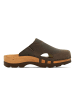 Woody Schnürschuh in braun